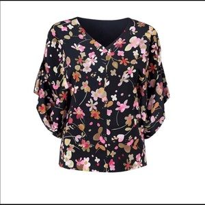 Cabi Charm Blouse, XS